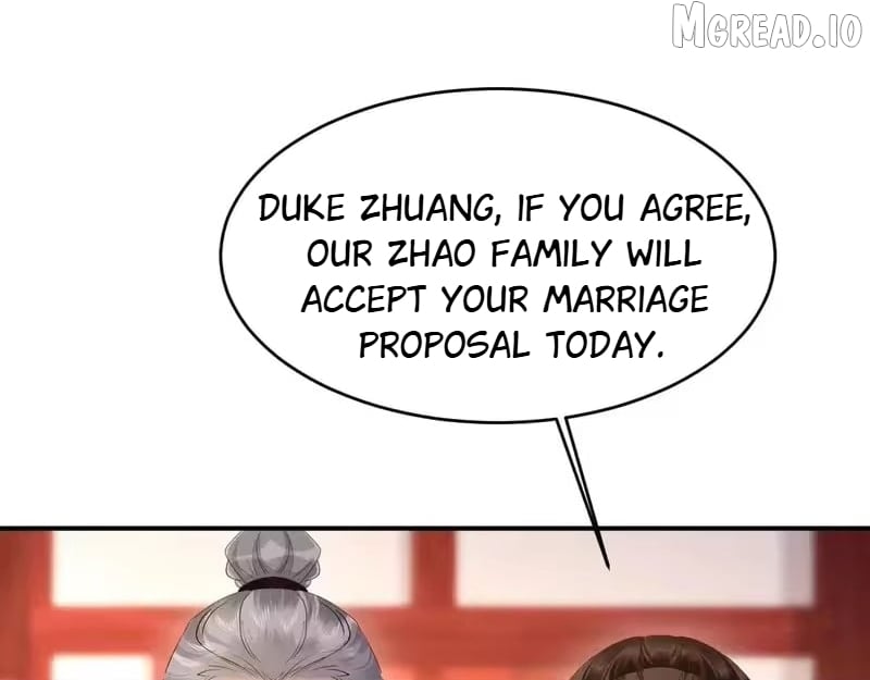 On Our Wedding Night, I Got Pregnant with the Chief Warden’s Child Chapter 62  - page 72